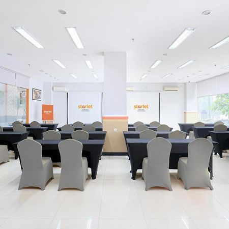 Starlet Hotel Serpong Τάνγκερανγκ Εξωτερικό φωτογραφία