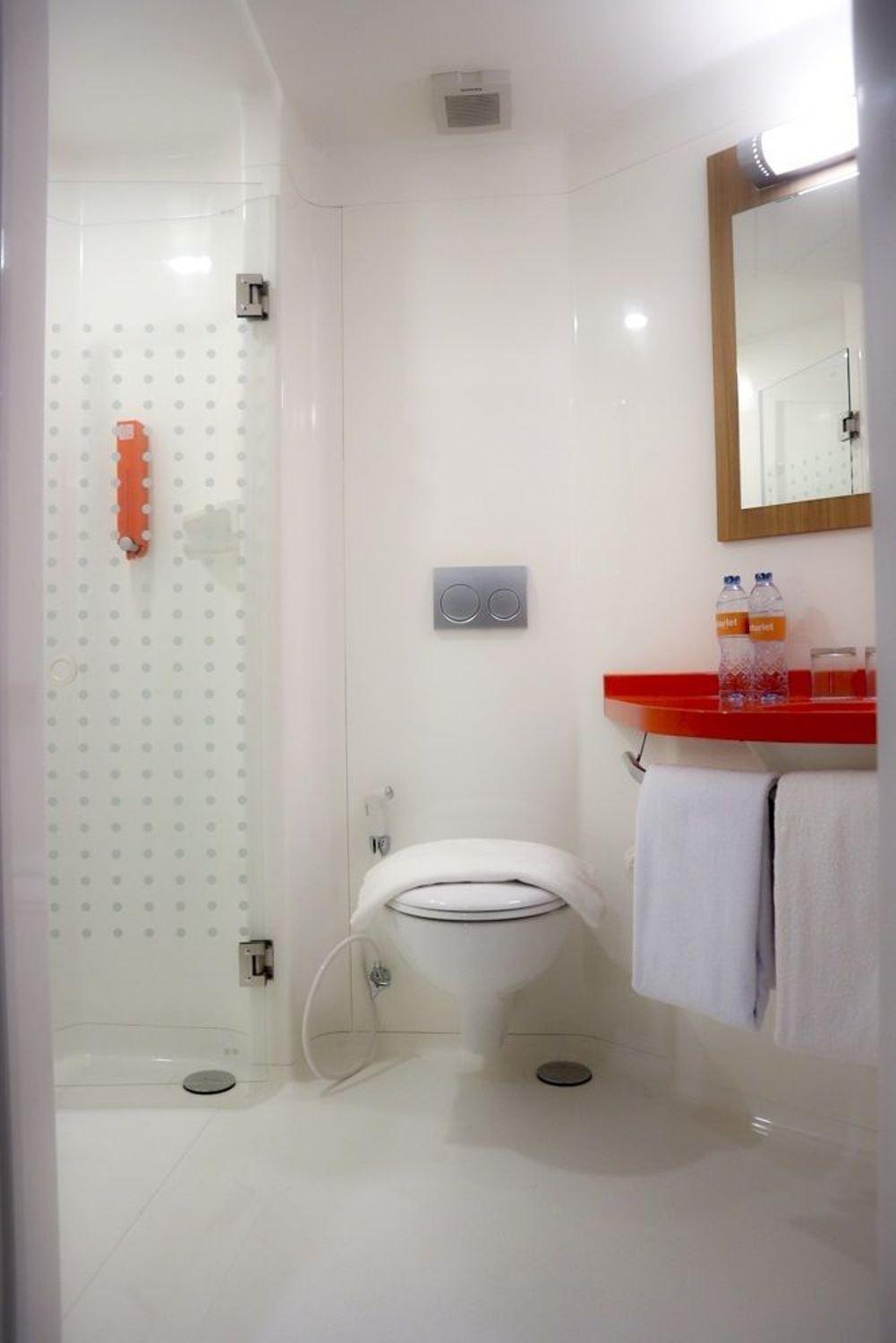 Starlet Hotel Serpong Τάνγκερανγκ Εξωτερικό φωτογραφία