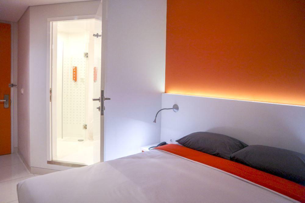 Starlet Hotel Serpong Τάνγκερανγκ Εξωτερικό φωτογραφία