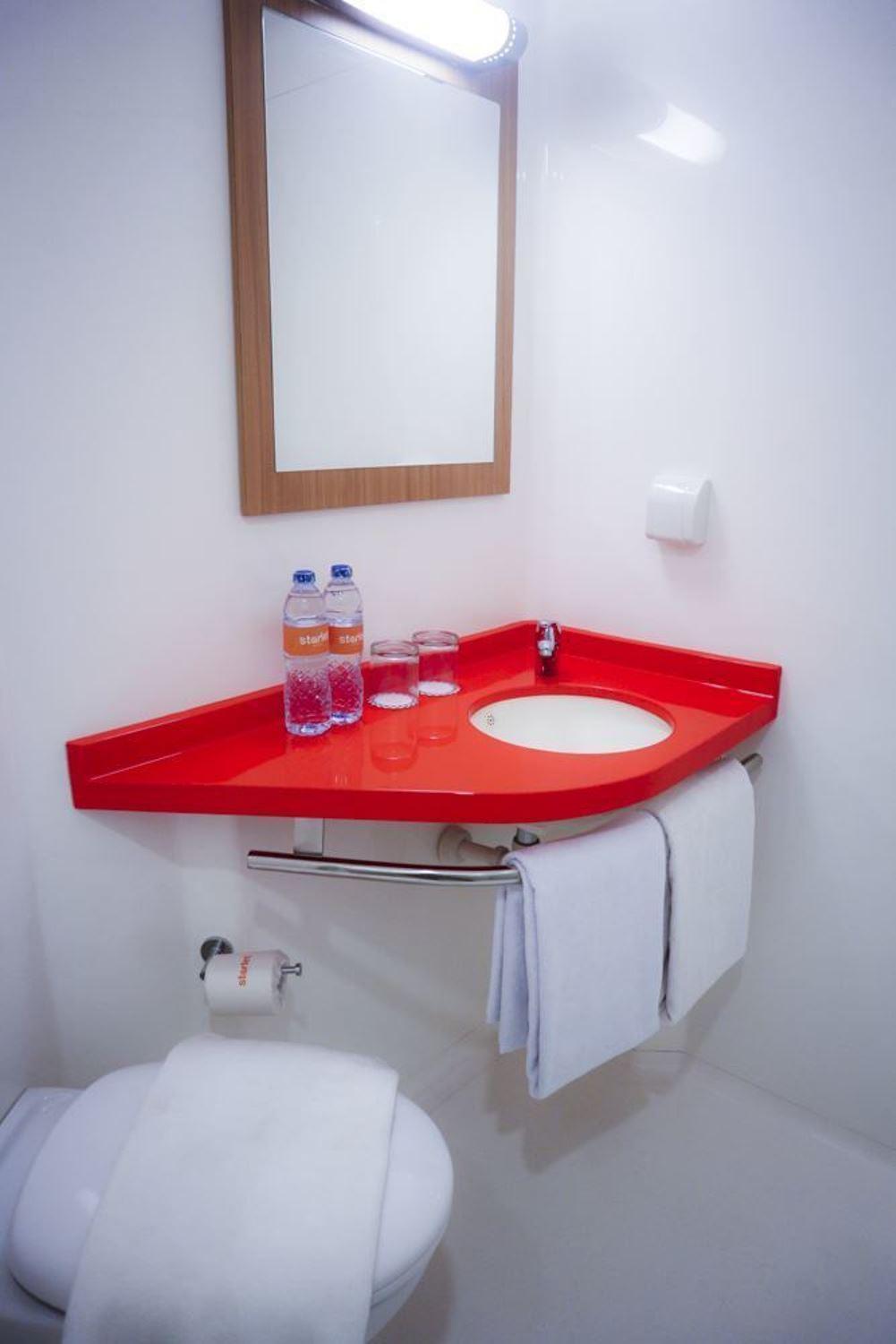 Starlet Hotel Serpong Τάνγκερανγκ Εξωτερικό φωτογραφία