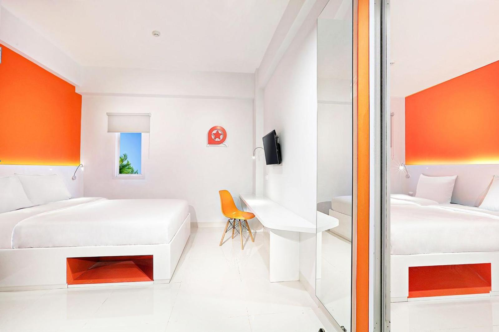 Starlet Hotel Serpong Τάνγκερανγκ Εξωτερικό φωτογραφία