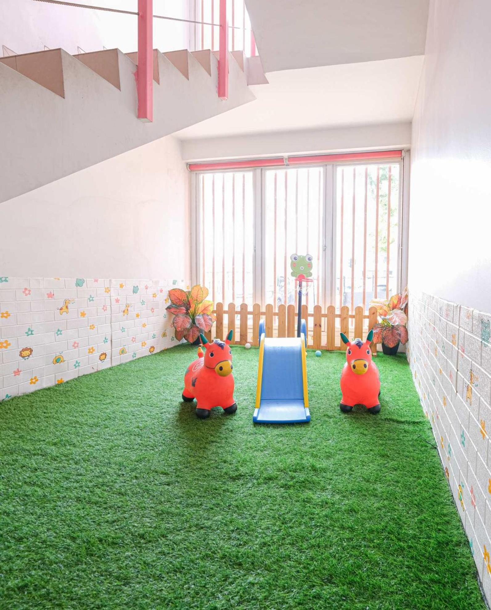 Starlet Hotel Serpong Τάνγκερανγκ Εξωτερικό φωτογραφία