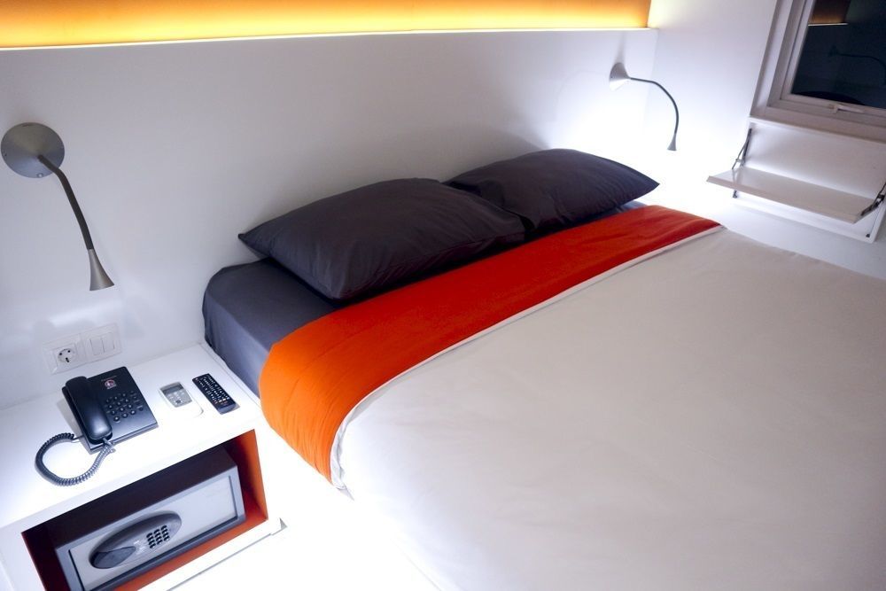 Starlet Hotel Serpong Τάνγκερανγκ Εξωτερικό φωτογραφία