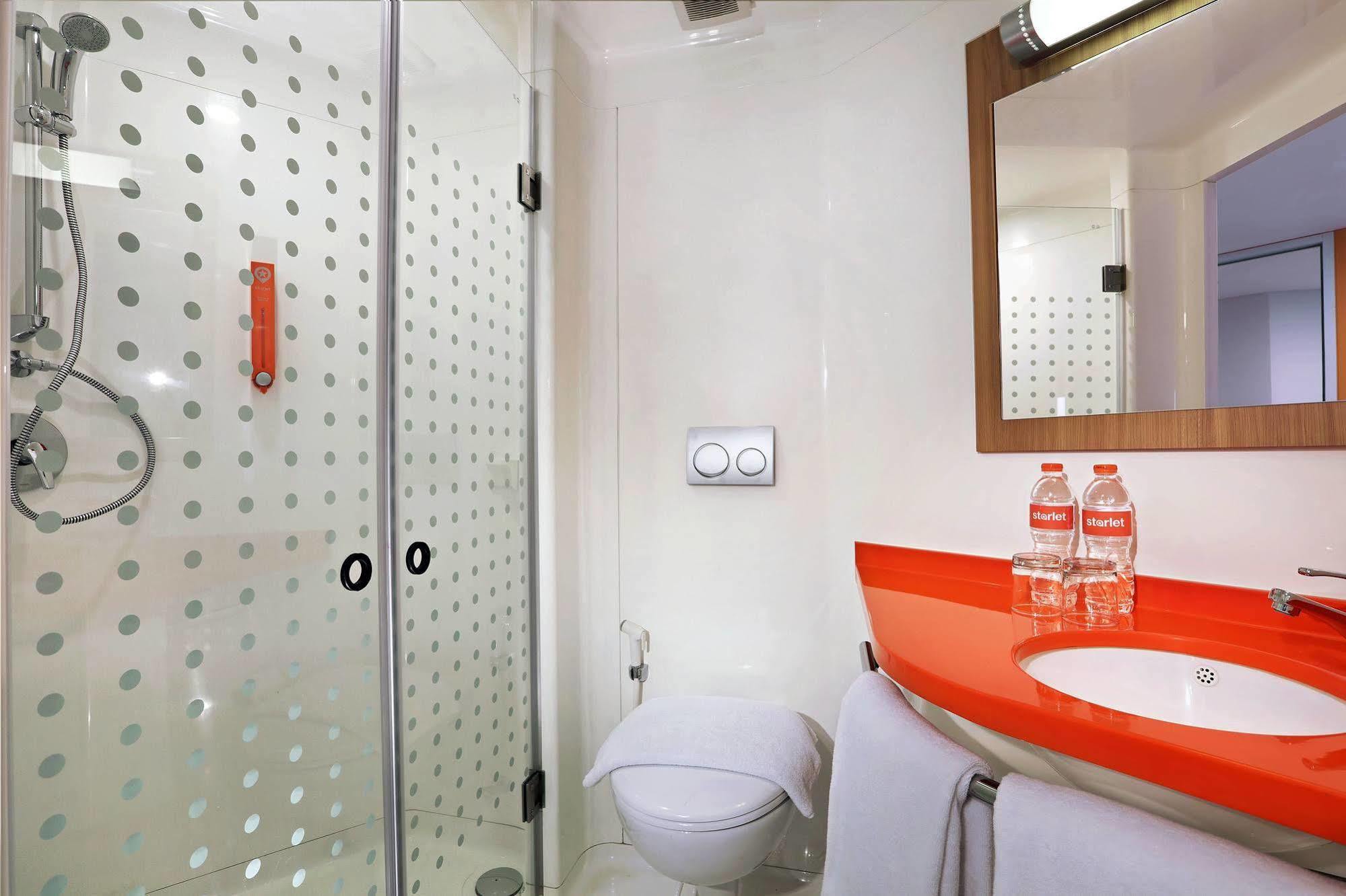 Starlet Hotel Serpong Τάνγκερανγκ Εξωτερικό φωτογραφία