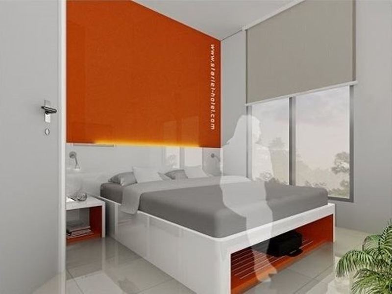 Starlet Hotel Serpong Τάνγκερανγκ Εξωτερικό φωτογραφία