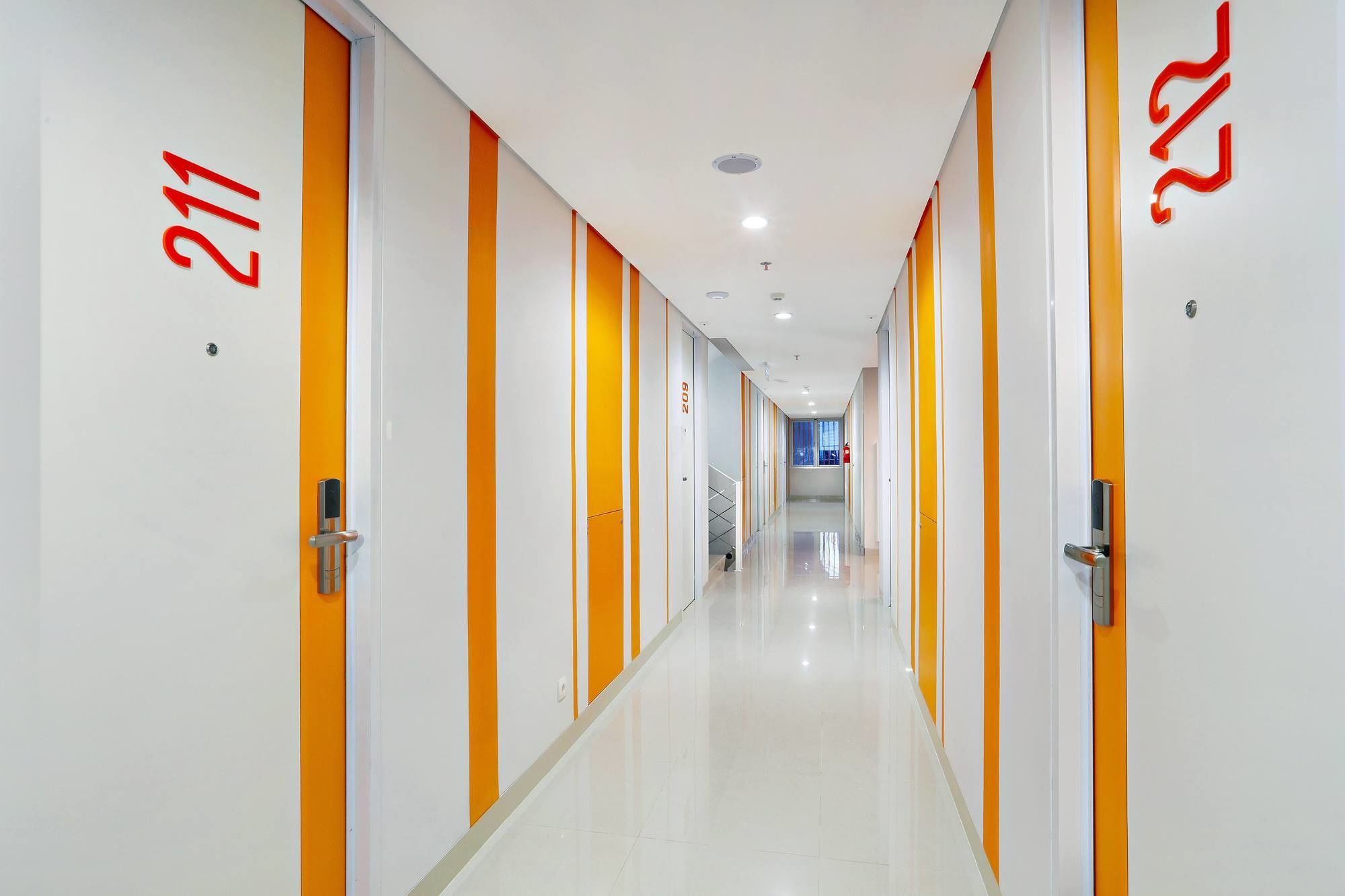 Starlet Hotel Serpong Τάνγκερανγκ Εξωτερικό φωτογραφία